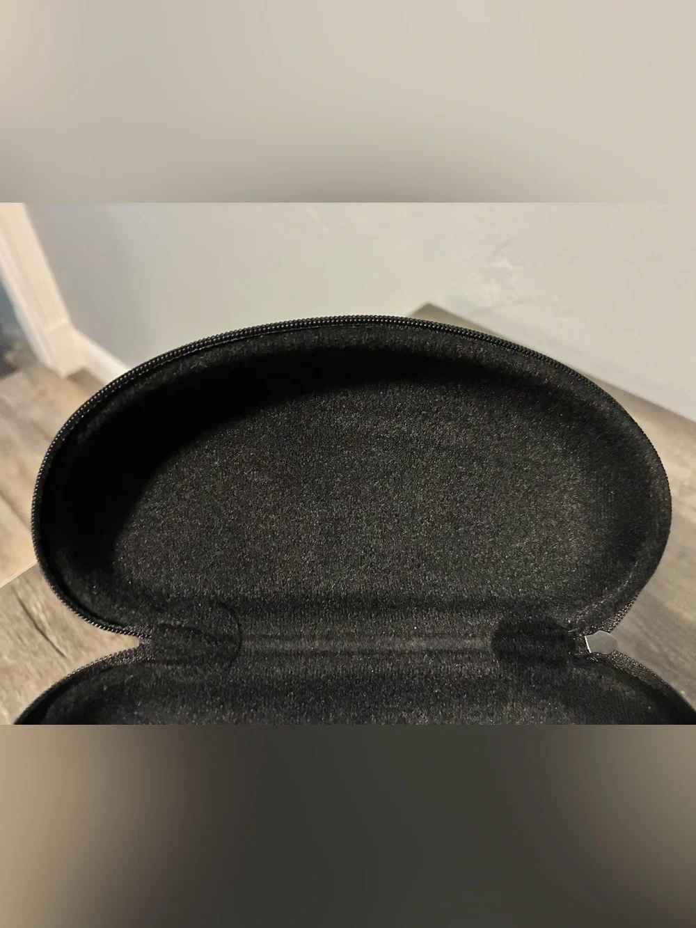 Oakley Black Sunglasses Case